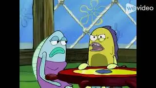 SpongeBob's Adventures of Beauty and the Beast trailer