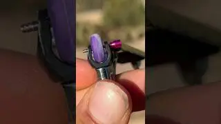 Значительно модернизирую 15-долларовый самокат LC Finger Scooter #lcboards #fingerboard #techdeck...
