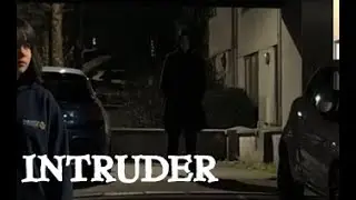 INTRUDER - TEASER TRAILER