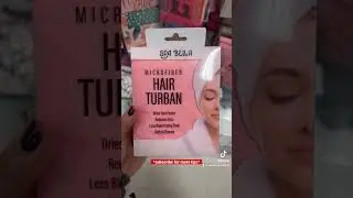 Tjmaxx Beauty Haul | Save Your Money 💸 #skincaretips #beautyhaul #beautyhacks