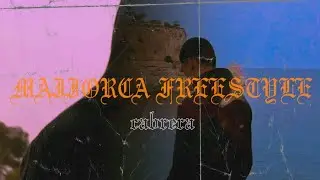 Cabrera - Mallorca Freestyle [Official Video]
