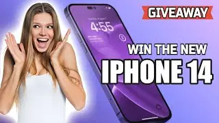Iphone 14 Giveaway &ndash; How To Get a Free iPhone 14 🔥