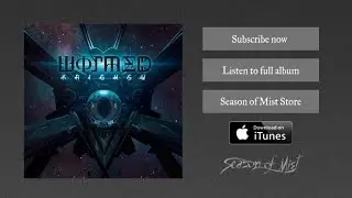 Wormed - Neomorph Mindkind