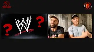 Ross & Marshall Von Erich on Why Aren't They in WWE?