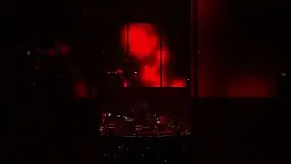 Radiohead - Videotape (Live in Berlin, December 8th, 2025)