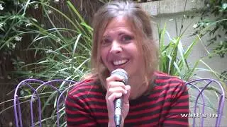 Elsa Gilles 2019