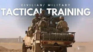 Tactical Security Knowledge for Civilians & Military | ASSET Protection Insights
