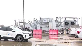 CenterPoint Energy releases 500 workers to help support restoration efforts in other states