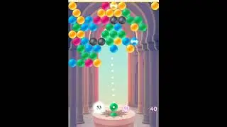 Arkadium's Bubble Shooter &mdash; Play Free Online Game