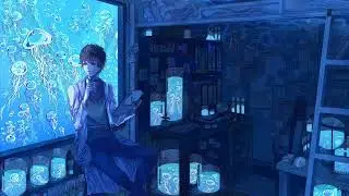 Nightcore - Ruffy's Lab