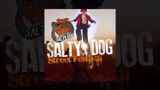 Salty Street Fest 2017 - Salmon Arm, BC