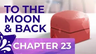 Love Story Games: Blog of Secrets - Chapter 23 Preview