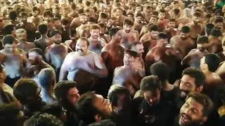 26 Muharram MISRI SHAH/ALL PAKISTAN SANGAT AL-HASSAN/KHAN TASSADUQ KHAN /SUGHRA TO VICHORAY DE SADMY
