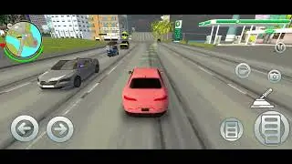 Vegas Gangster Revenge Story Episode 15