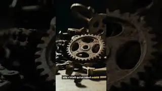Cheval en m&eacute;tal recycl&eacute; &ndash; Sculpture unique faite &agrave; la main | Sculptures-Metal-Recycle.com