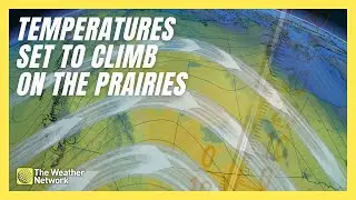 Are the Prairies Ready to Move On From Winter?