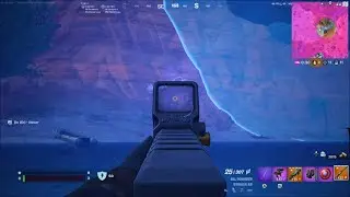Dual Micro SMG Is Clutch AF!