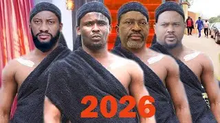 Royal Vipers (FULL MOVIE) Destiny Etiko Latest Nigerian Nollywood Movie 2026