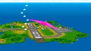SNES Greatest Hits: Pilotwings Game Review