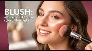 The Physiology of Attraction: Why Blush Remains Makeup's Most Underestimated Power Tool