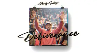 [FREE FOR PROFIT] Kanye | Gospel | Jesus is King Type Beat | Deliverance | 2022