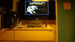 Commodore C64 GS Arcade Cartridge
