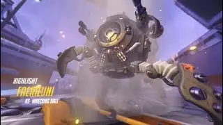 Hammond, Mine Setter