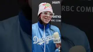 #billieeilish thinks 