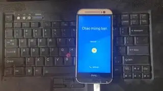 how to flashing rom HTC One M8 fix hanging logo