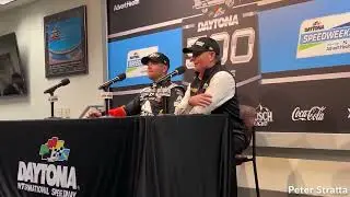 Jeff Gordon Teases Days of Thunder Sequel - 