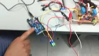 Using simulink to prove control strategies on real hardware  #SimulinkChallenge2017