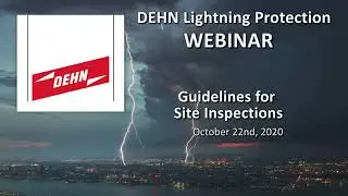 Guidelines for Site Inspections: Interactive Polling Seminar 10-22-2020