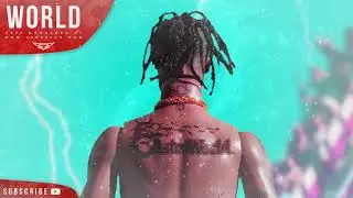 [FREE] Travis Scott Type Beat 2018 - World | Astroworld Type Instrumental | Free Type Beats