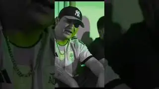 La under Side 821 levantando el barrio😎como siempre