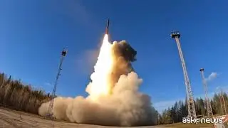 La Russia diffonde video di esercitazioni nucleari programmate