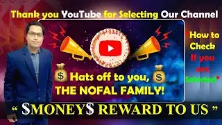 We Got a YouTube Birthday Gift Voucher | Partner Perks Reward #youtubepartnerperks ​