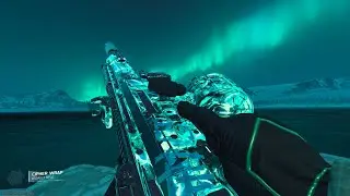 How I was first in the world to get the new Genesis Camo in Black ops 7.