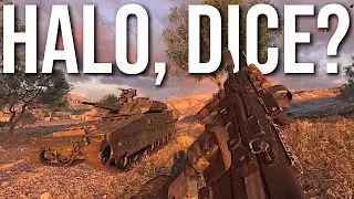 BATTLEFIELD 6 - Jestem ZAWIEDZIONY... Co się dzieje? 