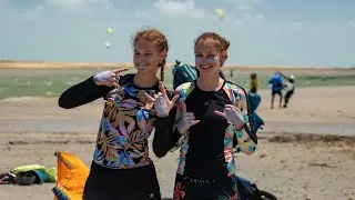 AIRMAN kite trip - Brazylia 2024