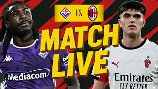 FIORENTINA MILAN LIVE STREAMING DAZN