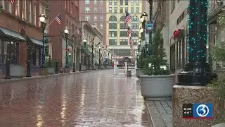 Video: Hartford's Pratt Street eyed for new development