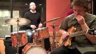 Beautiful Love - Nick Fryer Trio