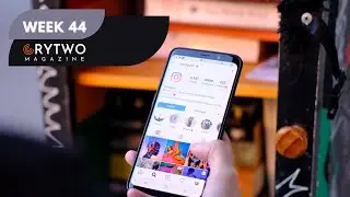 This week 44 in crypto: Instagram adds support for Polygon-powered NFTs