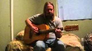 The Strength of Love (12 string Ballad)