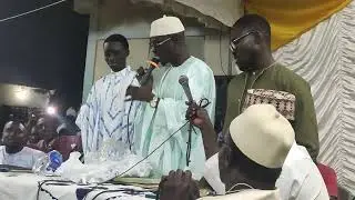 INALE MANAYILA PAPE MALIK MBAYE
