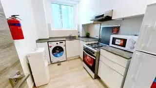 Blooms Tower B 1BR FURNISHED APARTMENT JVC DUBAI VIRTUAL TOUR