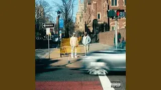 PF Flyers (feat. Spose)