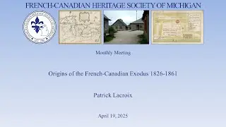 Patrick Lacroix - 