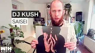 Face A Face B : Dj Krush - Saisei