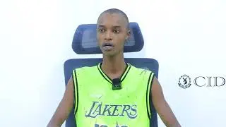 Barnaamij Ku Saabsan Masiibadii Afgooye